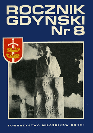 Rocznik Gdyński