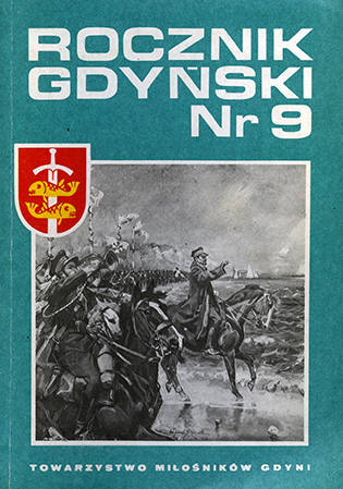 Rocznik Gdyński