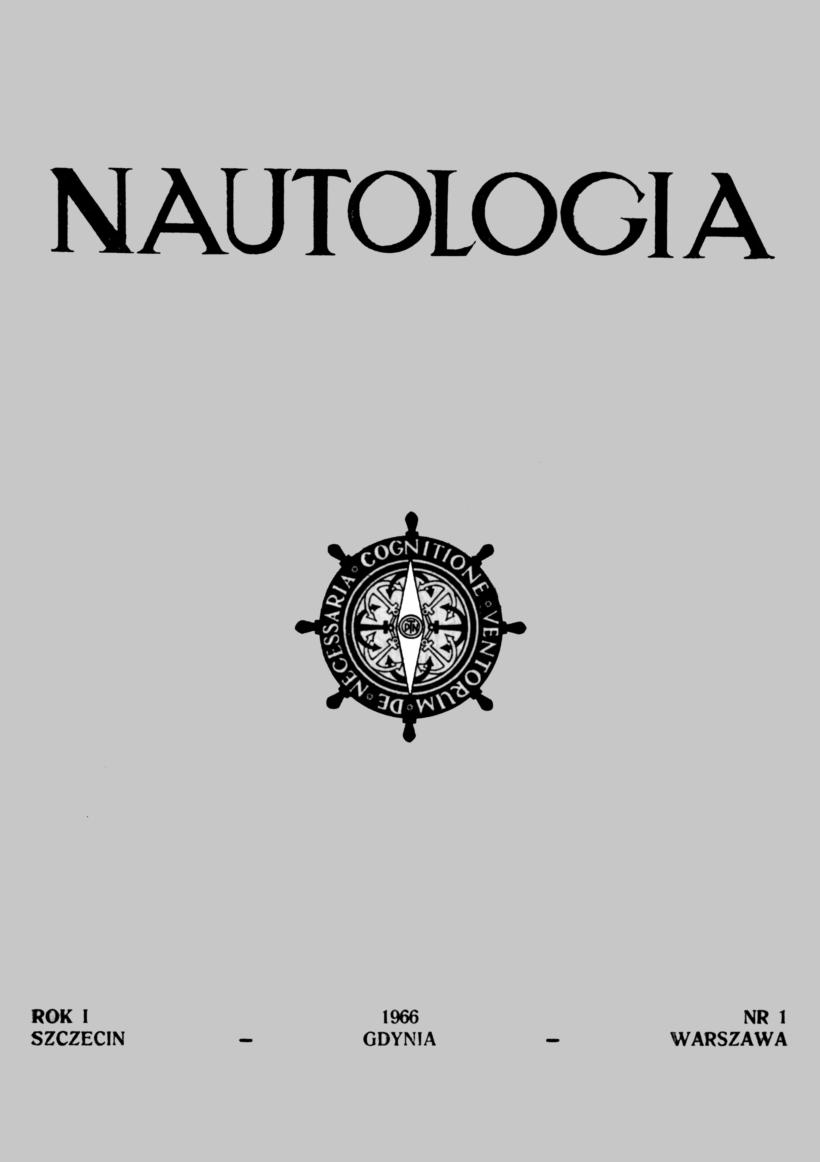 Nautologia