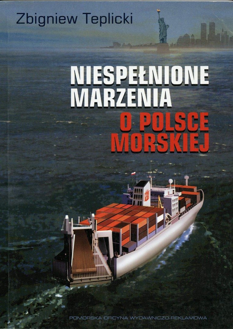 Niespełnione marzenia o Polsce morskiej