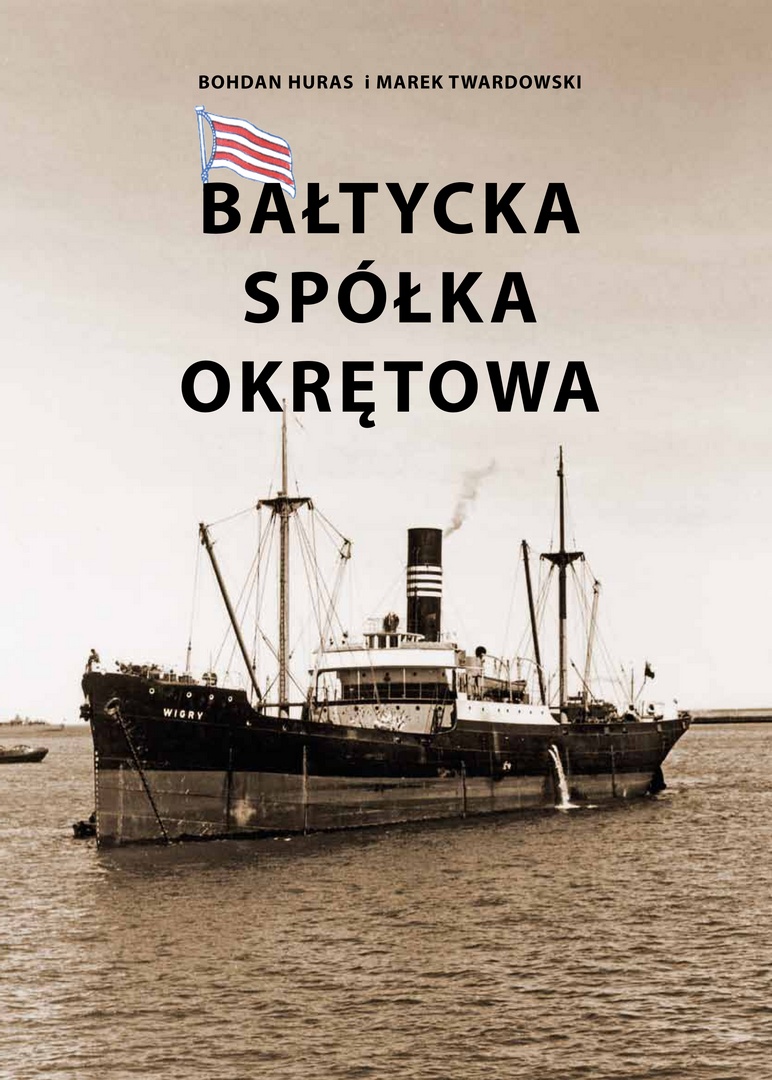 Bałtycka Spółka Okrętowa