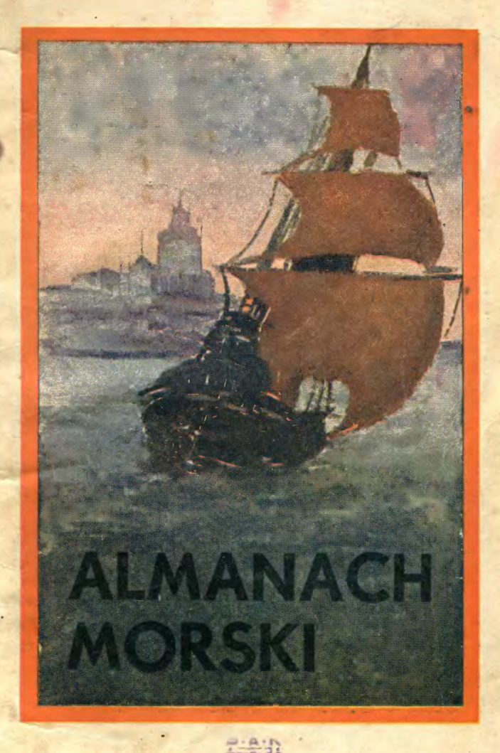 Almanach Morski