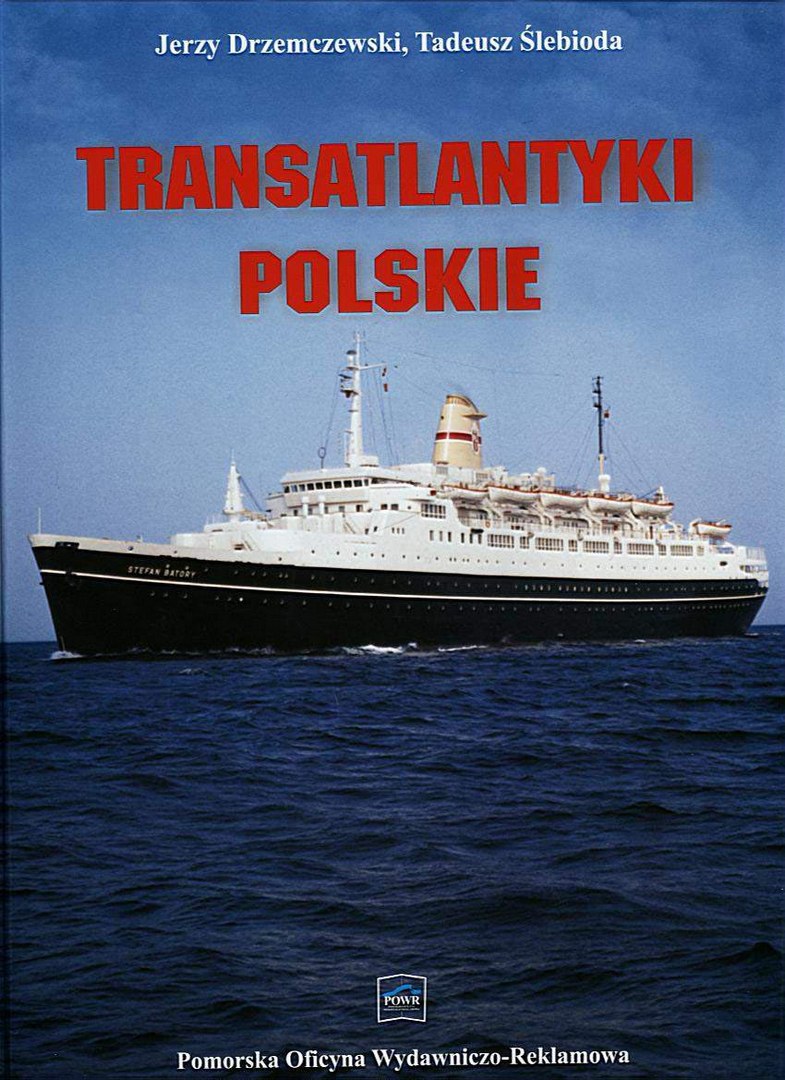 Transatlantyki polskie