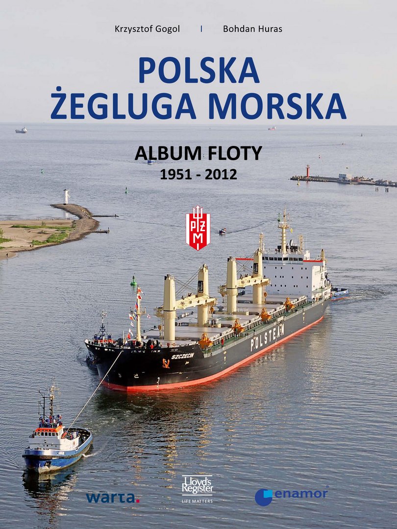 Polska Żegluga Morska