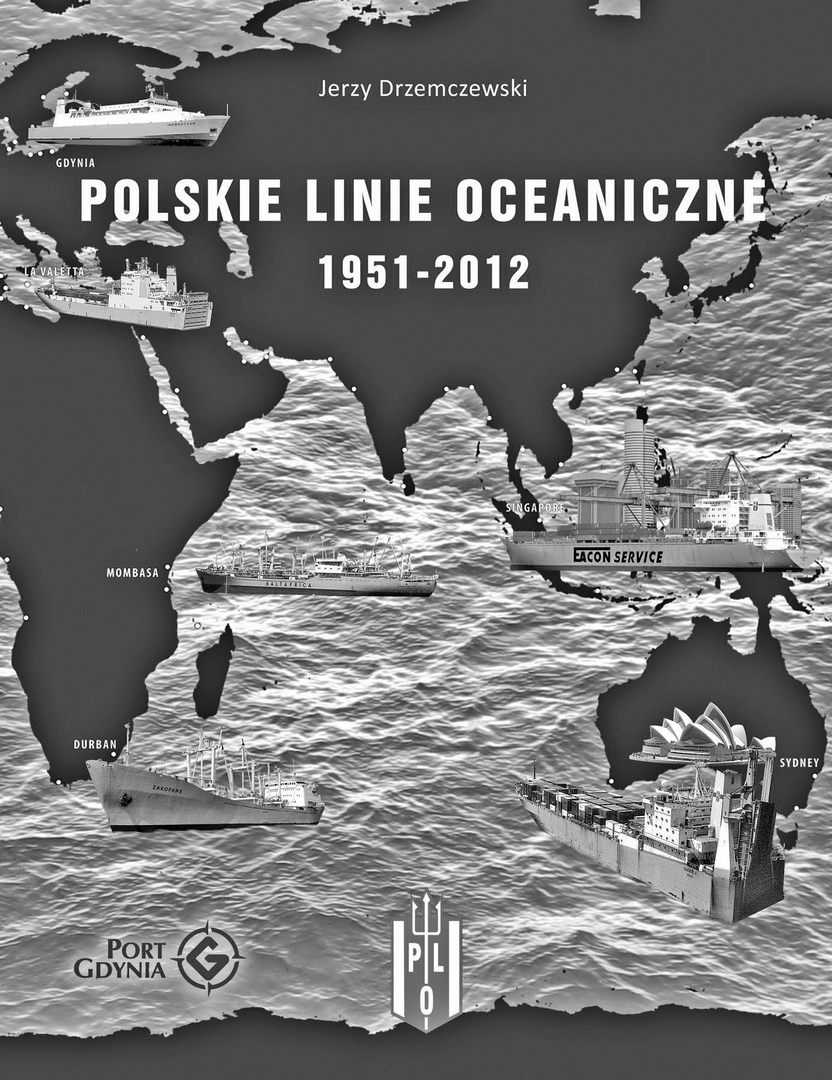 Polskie Linie Oceaniczne
