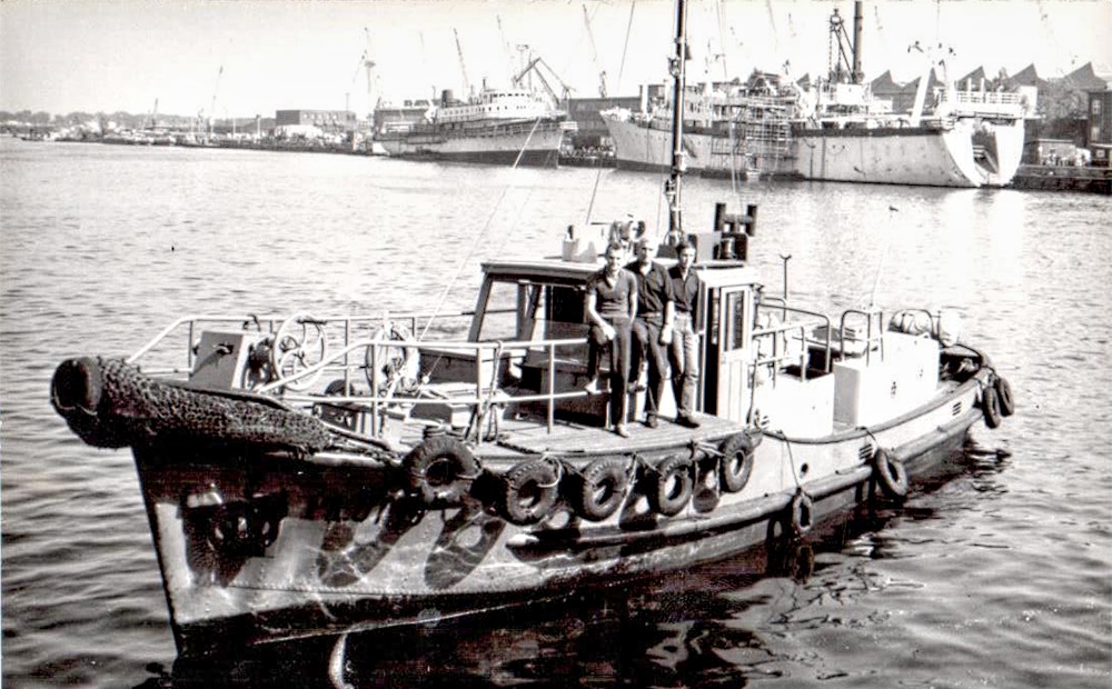Port Gdyński