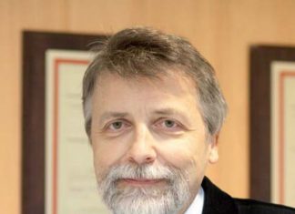 ROZMOWA Z PREZESEM OKRĘGOWEGO PRZEDSIĘBIORSTWA ENERGETYKI CIEPLNEJ Sp. z o.o. JANUSZEM RÓŻALSKIM Janusz Różalski Opec