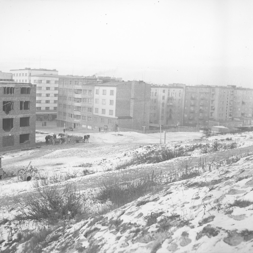 Gdynia w okresie okupacji