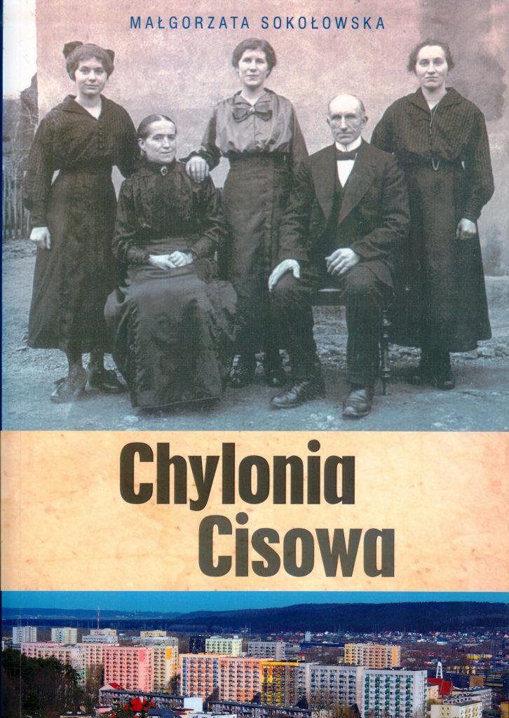 Chylonia Cisowa