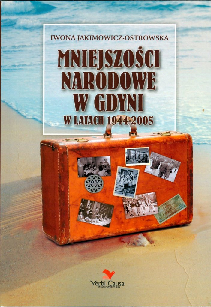 Mniejszości narodowe w Gdyni w latach 1944-2005