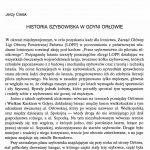 Historia szybowiska w Gdyni Orłowie