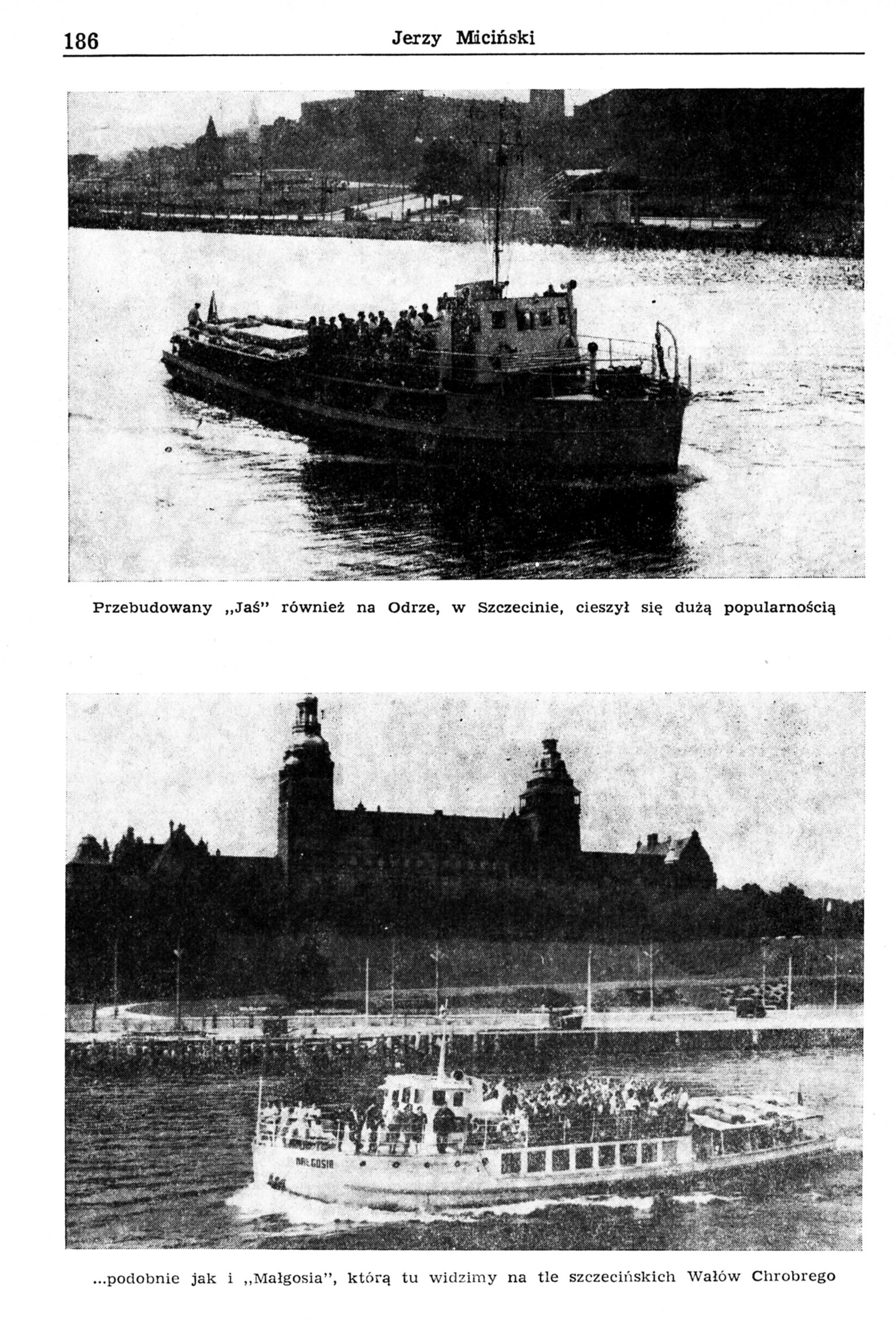 Gdyńska biała flota 11926-1939 (3)
