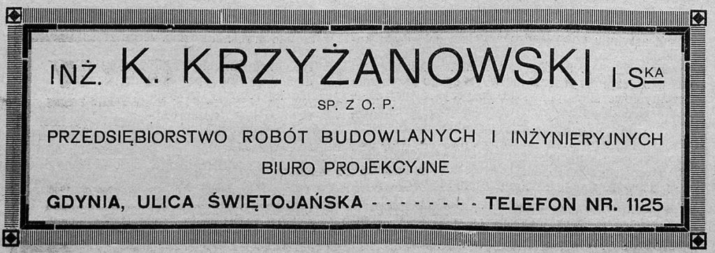nż Krzyżanowski