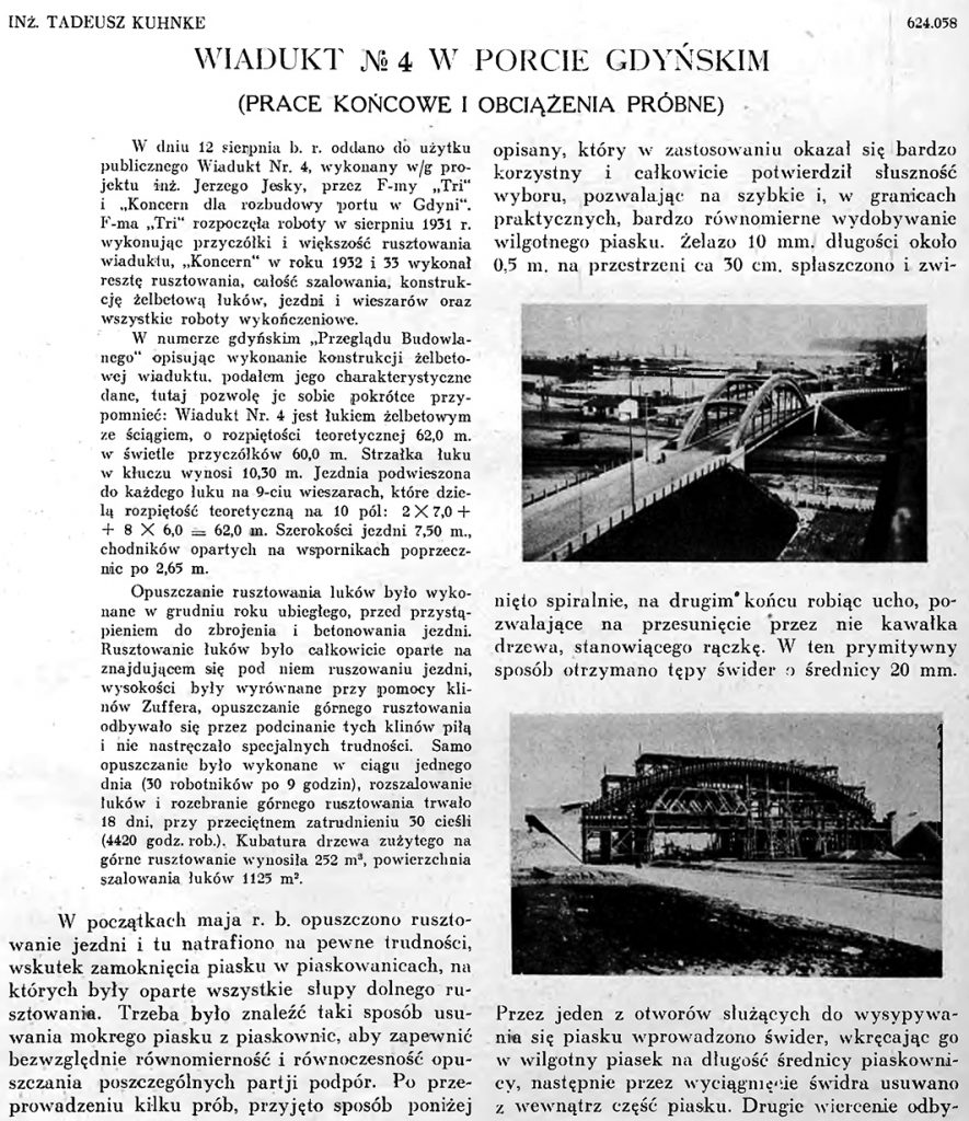 Przegląd Budowlany 1933 nr.11