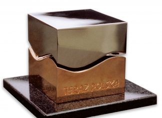 OPEC GDYNIA Z PRESTIŻOWYM GODŁEM TERAZ POLSKA Opec laureat Teraz Polska