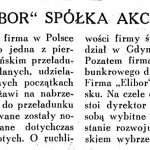 ELIBOR Spółka Akcyjna