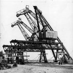 Historia Portu Gdynia – urządzenia przeładunkowe