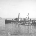 Historia Portu Gdynia – budowa