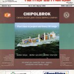 NAMIARY NA MORZE I HANDEL: dwutygodnik menedżerów transportu, handlu i przemysłu morskiego