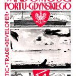 Wiadomości Portu Gdyńskiego. – 1937, nr 1