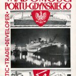 Wiadomości Portu Gdyńskiego. – 1937, nr 3