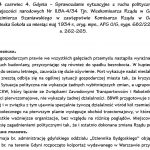 1934 czerwiec 4, Gdynia – Sprawozdanie sytuacyjne z ruchu politycznego i mniejszości narodowych Nr II.BA-4/34 Tjn. Wicekomisarza Rządu w Gdyni Włodzimierza Szaniawskiego w zastępstwie Komisarza Rządu w Gdyni Franciszka Sokoła za miesiąc maj 1934 r., oryg. mps., APG O/G, sygn. 682/2299, s. 262-265.