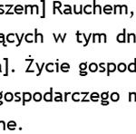 RAPORTY KOMISARZA RZĄDU121