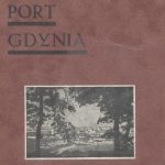 Port Gdynia Książki