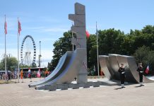 100 lat Marynarki Wojennej 100 lat Marynarki Wojennej