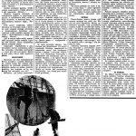 Pracownicy morza // Dzień Dobry. – 1935, nr 178, s. 3-4