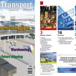 Baltic Transport Journal 2016 nr 1, Rocznikgdyński