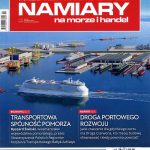 Universal & multitasked. Interview with Dariusz Słaboszewski, the Port of Szczecin-Świnoujście’s President of the board / Przemysław Myszka, Przemysław Opłocki // Baltic Transport Journal. – 2016, nr 5, s. 18-19. – Portr.