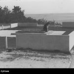 Grób generała Gustawa Orlicz-Dreszera (2)