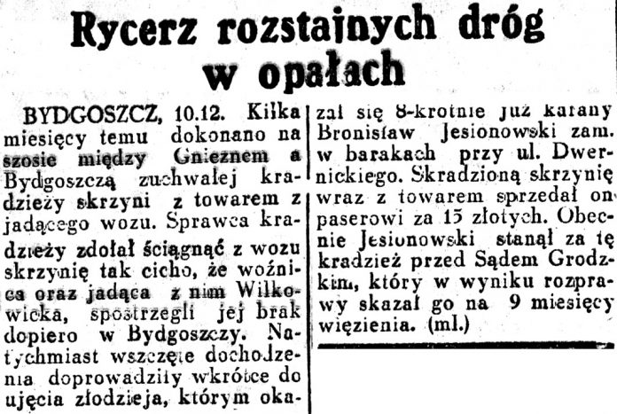 Dziennik Ilustrowany 1936, nr 27,