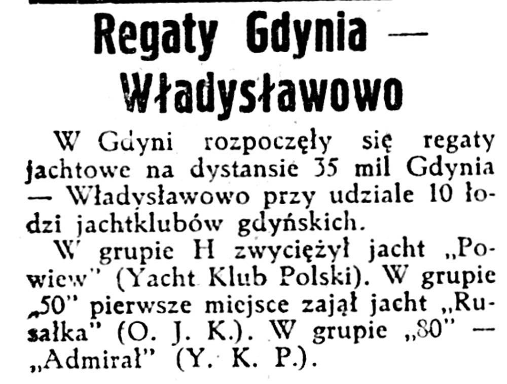Gazeta Polska. - 1939, nr // Gazeta Polska. - 1939, nr 170, s. 5