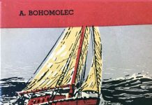 Wyprawa jachtu DAL Andrzej Bohomolec wyd.2 Wyprawa jachtu dal