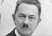 Wielcy Polacy – Tadeusz Wenda (1863 – 1948) Tadeusz Wenda