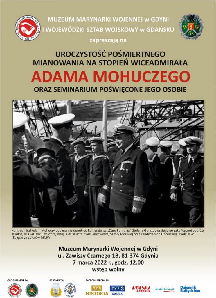 Adam-Mohuczy-Muzeum-Marynarki-Wojennej-w-Gdyni