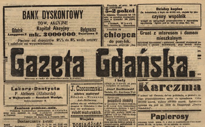Gazeta Gdanska