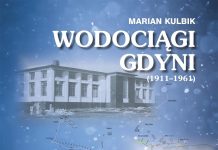 Marian Kulbik Wodociągi Gdyni wodociagi-gdyni-marian-kulbik