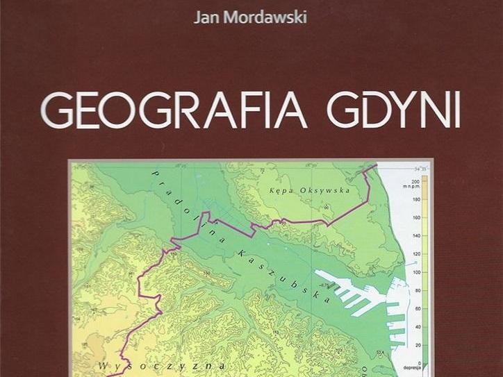 geografia-gdyni-jan-mordawski