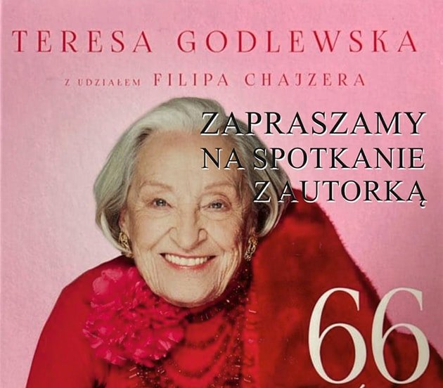 Teresa Godlewska