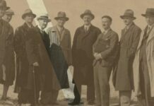 Tadeusz Wenda. Budowniczy portu Rzeczypospolitej Tadeusz Wenda. Budowniczy portu Rzeczypospolitej