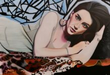 Zofia Błażko, Gdynia-Nowy start, wystawa malarstwa Zofia Błażko, Gdynia-Nowy start