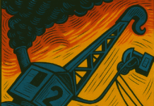 Wywrócenie dźwigu portowego nr 2