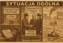 RAPORTY PORTOWE I MIEJSKIE 1929 luty 21, Gdynia – Sprawozdanie sytuacyjne kierownika Państwowego Urzędu Bezpieczeństwa Publicznego w Gdyni Władysława Staniszewskiego za czas od 15 do 21 lutego 1929 roku