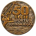 50 – lecie Portu Gdynia