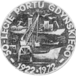 50-lecie portu Gdynia