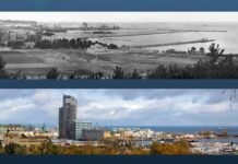Gdynia dawniej i dziś – Halina Wasielke-Cieślak Halina Wasielke-Cieślak