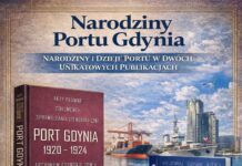 Spotkanie autorskie – dwie nowe książki wydane przez Miejską Bibliotekę Publiczną w Gdyni